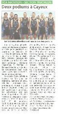 Article de Presse